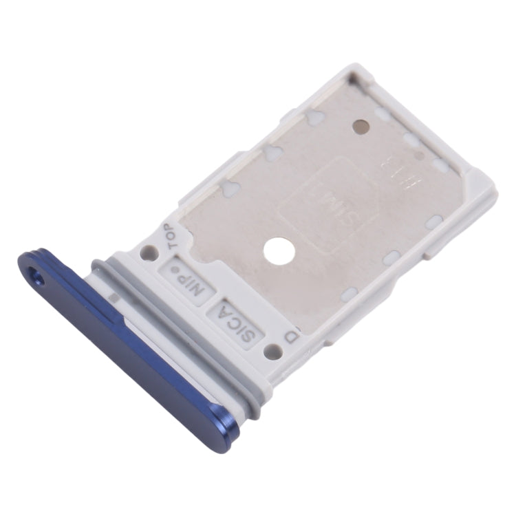 For Samsung Galaxy S25 / S25+ SM-S931/S936 Original SIM Card Tray + SIM Card Tray (Blue) - free shipping - PMc TechLife - Order now!