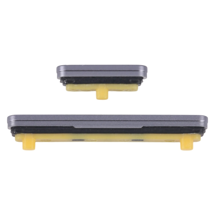 For Samsung Galaxy Tab S10+ SM-X820/X826 Original Power Button and Volume Control Button (Grey) - free shipping - PMc TechLife - Order now!