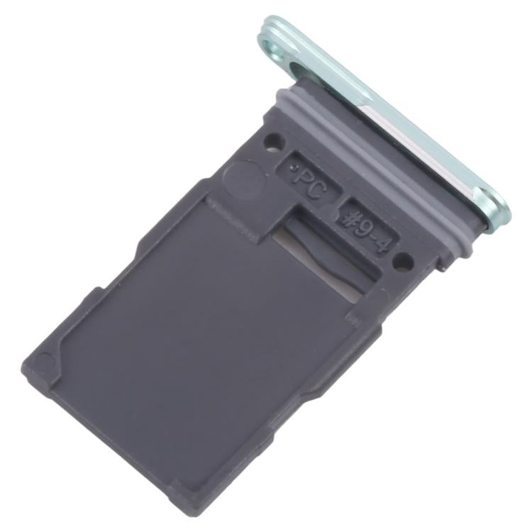 For Samsung Galaxy S25 / S25+ SM-S931B/S936B Original SIM Card Tray (Green) - free shipping - PMc TechLife - Order now!