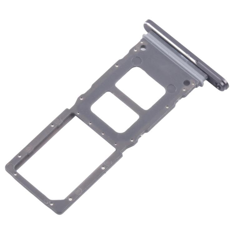 For Samsung Galaxy Z Fold6 SM-F956B Original SIM Card Tray (Black) - free shipping - PMc TechLife - Order now!