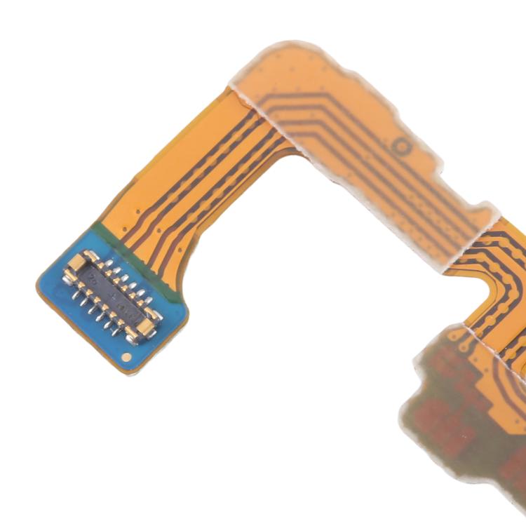 For Samsung Galaxy S25 SM-S931B Original Earpiece Speaker Flex Cable - free shipping - PMc TechLife - Order now!