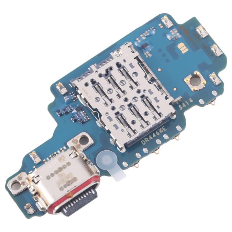 For Samsung Galaxy S25 Ultra SM-S938E Original Charging Port Board - free shipping - PMc TechLife - Order now!