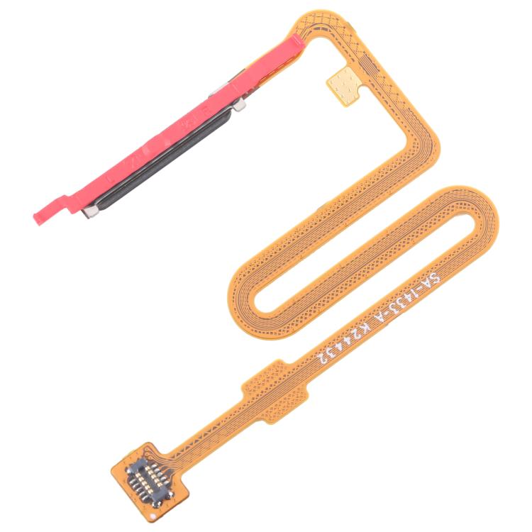 For Samsung Galaxy A16 5G SM-A166P Original Fingerprint Sensor Flex Cable (Green) - free shipping - PMc TechLife - Order now!