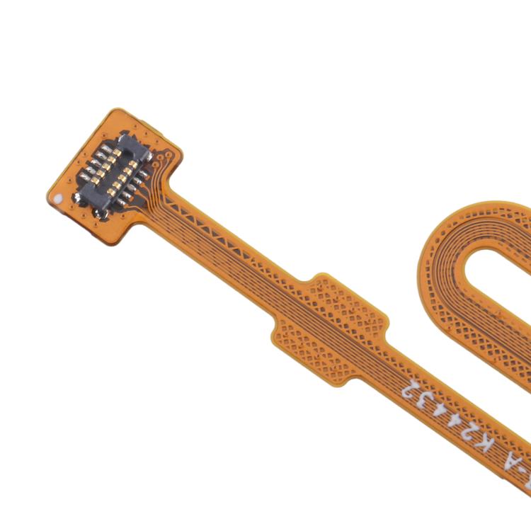 For Samsung Galaxy A16 5G SM-A166P Original Fingerprint Sensor Flex Cable (Green) - free shipping - PMc TechLife - Order now!