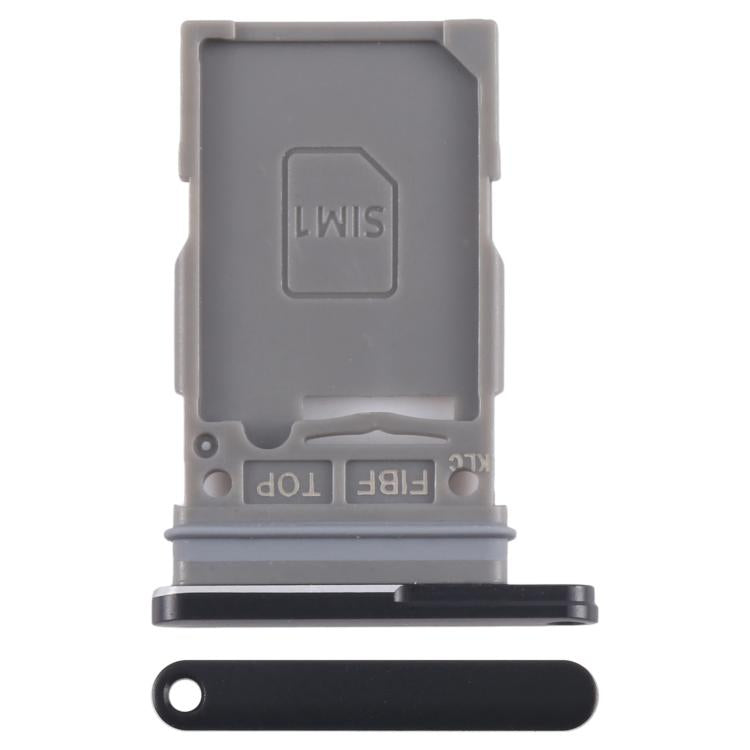 For Samsung Galaxy Z Fold3 5G SM-F926B Original SIM Card Tray (Black) - free shipping - PMc TechLife - Order now!