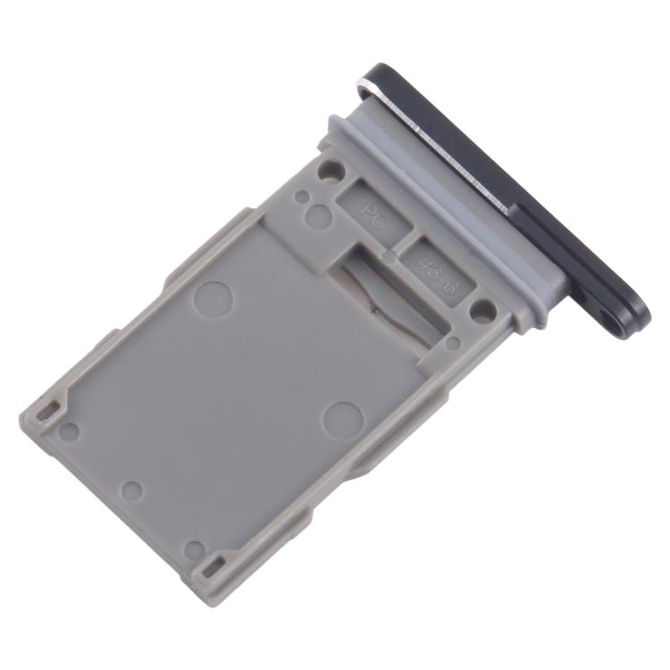 For Samsung Galaxy Z Fold3 5G SM-F926B Original SIM Card Tray (Black) - free shipping - PMc TechLife - Order now!
