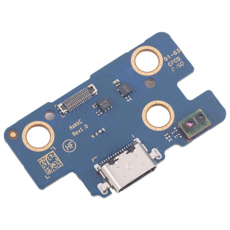 For Samsung Galaxy Tab A8 10.5 2021 SM-X200 Welding Charging Port Board - free shipping - PMc TechLife - Order now!