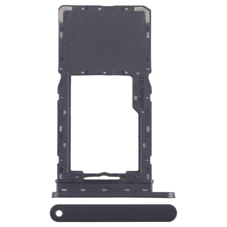For Samsung Galaxy Tab A9 SM-X110 Micro SD Card Tray (Grey) - free shipping - PMc TechLife - Order now!