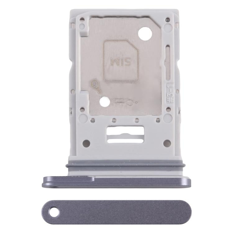 For Samsung Galxy Tab S10+ / S10 Ultra SM-X820/X826/X920/X926 SIM + Micro SD Card Tray (Grey) - free shipping - PMc TechLife - Order now!