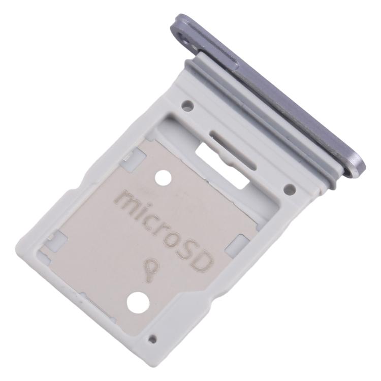 For Samsung Galxy Tab S10+ / S10 Ultra SM-X820/X826/X920/X926 SIM + Micro SD Card Tray (Grey) - free shipping - PMc TechLife - Order now!