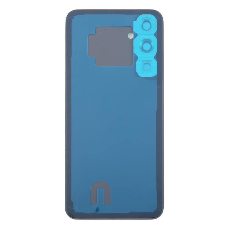 For Samsung Galaxy A54 SM-A546B Battery Back Cover with Camera Lens Cover(Green) - free shipping - PMc TechLife - Order now!