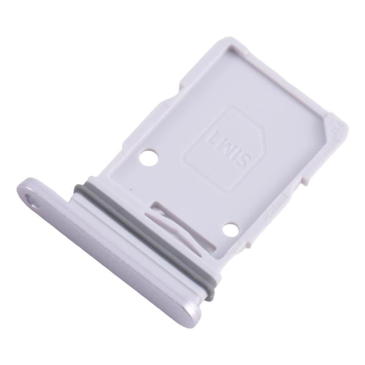 For Samsung Galaxy A36 SM-A366B Original SIM Card Tray (White) - free shipping - PMc TechLife - Order now!