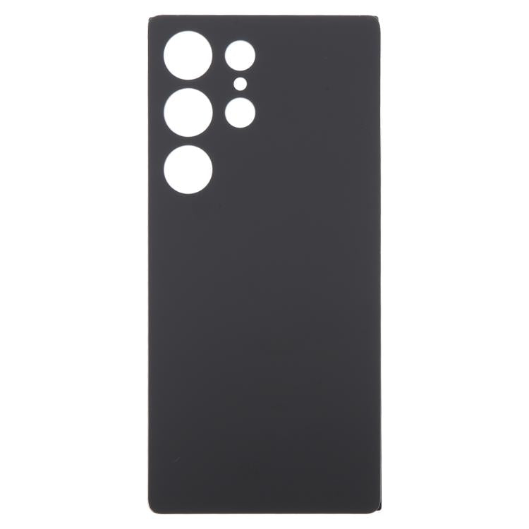 For Samsung Galaxy S25 Ultra SM-S9386 OEM Battery Back Cover(Black) - free shipping - PMc TechLife - Order now!