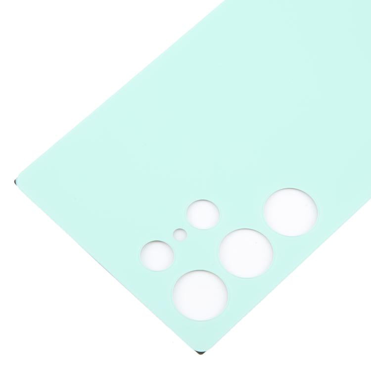 For Samsung Galaxy S25 Ultra SM-S9386 OEM Battery Back Cover(Green) - free shipping - PMc TechLife - Order now!
