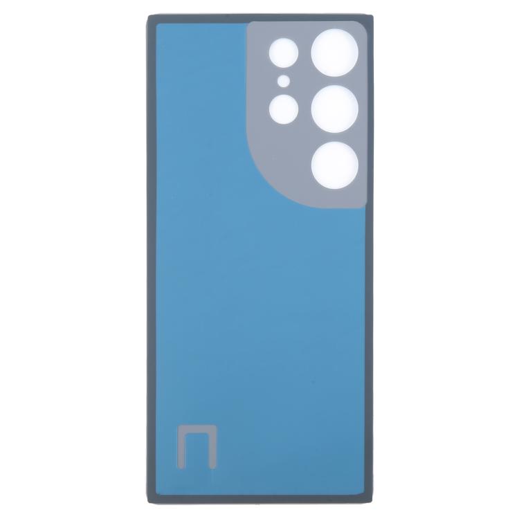 For Samsung Galaxy S25 Ultra SM-S9386 OEM Battery Back Cover(Glacier Blue) - free shipping - PMc TechLife - Order now!