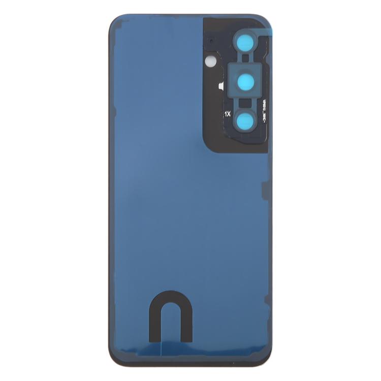 For Samsung Galaxy S25 SM-S931 OEM Battery Back Cover with Camera Lens Cover(Black) - free shipping - PMc TechLife - Order now!