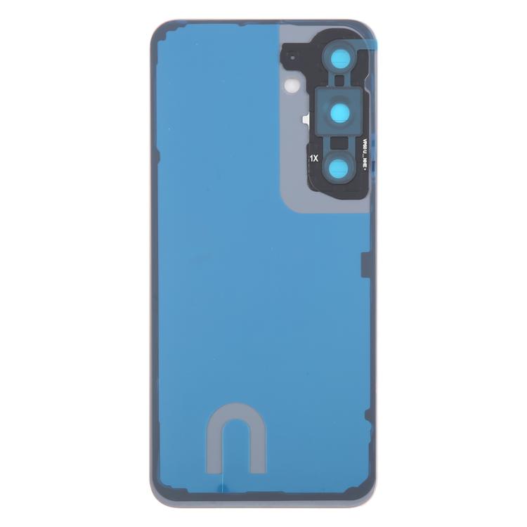 For Samsung Galaxy S25 SM-S931 OEM Battery Back Cover with Camera Lens Cover(Green) - free shipping - PMc TechLife - Order now!