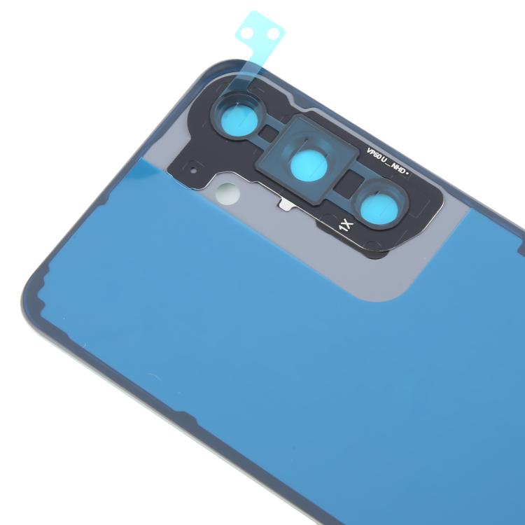 For Samsung Galaxy S25 SM-S931 OEM Battery Back Cover with Camera Lens Cover(Green) - free shipping - PMc TechLife - Order now!