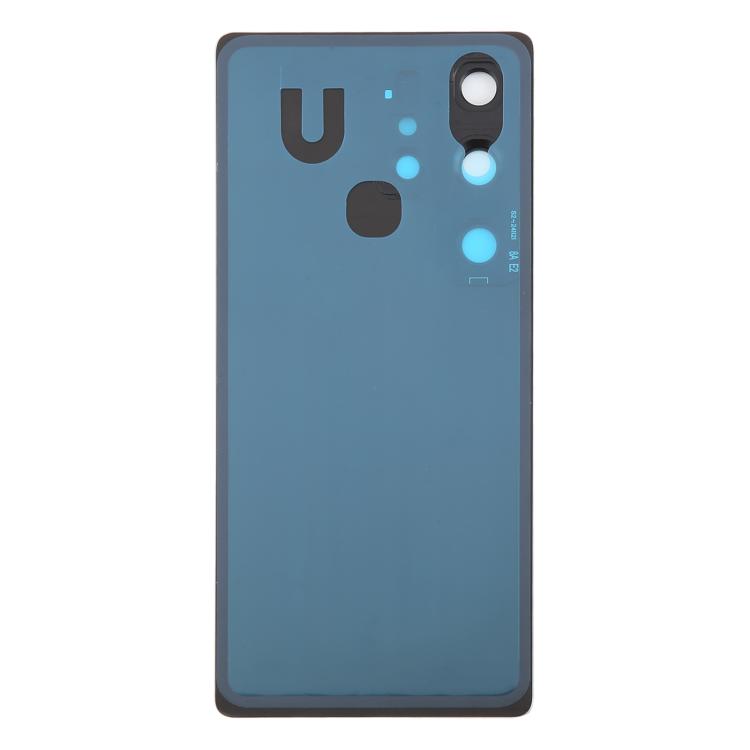 For Samsung Galaxy S25 Ultra SM-S938 OEM Battery Back Cover with Camera Lens Cover(Black) - free shipping - PMc TechLife - Order now!