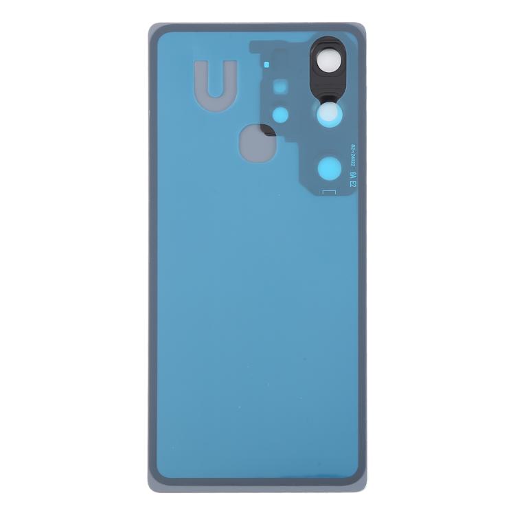For Samsung Galaxy S25 Ultra SM-S938 OEM Battery Back Cover with Camera Lens Cover(White) - free shipping - PMc TechLife - Order now!