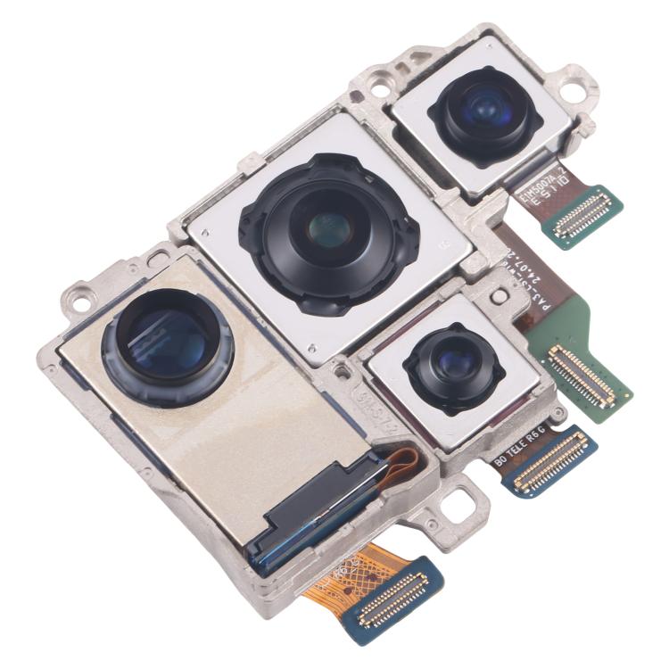 For Samsung Galaxy S25 Ultra SM-S938B Original Camera Set (Telephoto + Periscope + Wide + Main Camera) - free shipping - PMc TechLife - Order now!