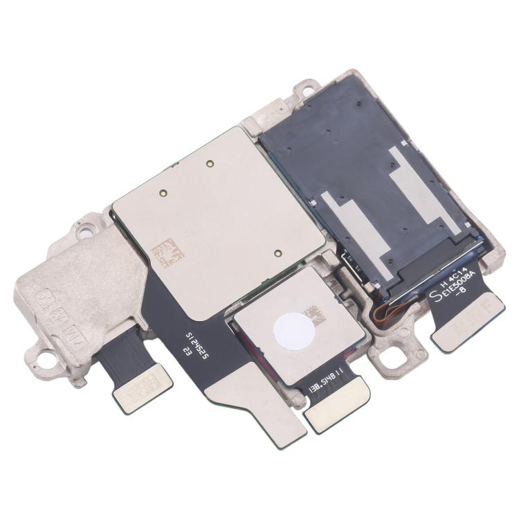 For Samsung Galaxy S25 Ultra SM-S938B Original Camera Set (Telephoto + Periscope + Wide + Main Camera) - free shipping - PMc TechLife - Order now!