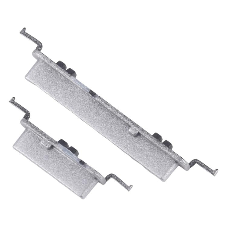 For Samsung Galaxy Tab A 8.0 SM-T380/T385 Original Power Button and Volume Control Button (Silver) - free shipping - PMc TechLife - Order now!