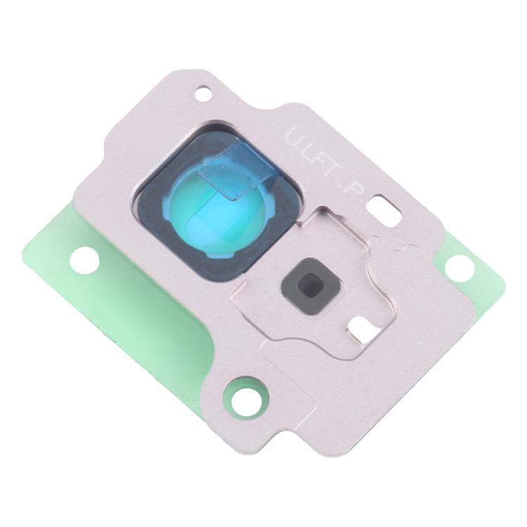 For Samsung Galaxy Tab S7 FE SM-T730/T736B Original Rear Camera Lens Cover (Pink) - free shipping - PMc TechLife - Order now!