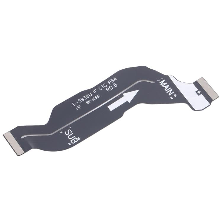 For Samsung Galaxy S25 Ultra SM-S938B OEM Motherboard Flex Cable - free shipping - PMc TechLife - Order now!