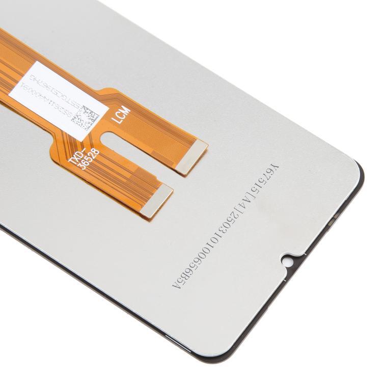 For Samsung Galaxy A06 5G SM-A066B Original LCD Screen With Digitizer Full Assembly - free shipping - PMc TechLife - Order now!