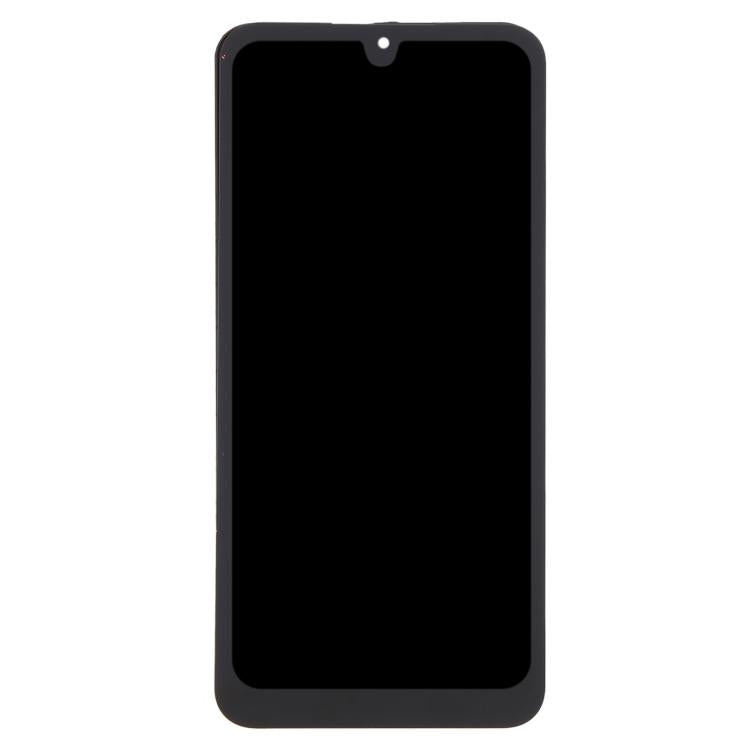 For Samsung Galaxy A16 4G SM-A165F 6.46 inch OLED LCD Screen Digitizer Full Assembly with Frame - free shipping - PMc TechLife - Order now!