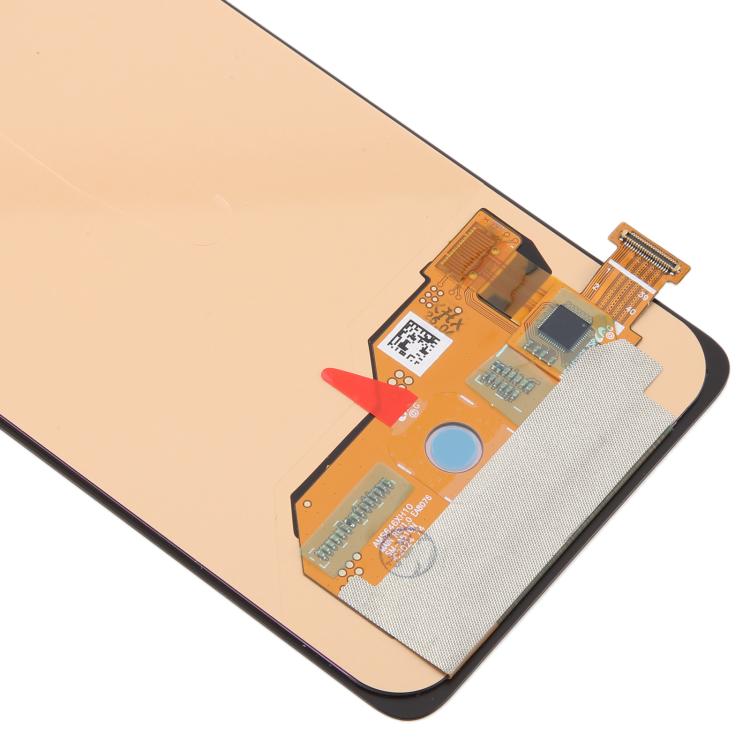 For Samsung Galaxy A51 5G SM-A516 6.43 inch OLED LCD Screen with Digitizer Full Assembly - free shipping - PMC TechLife - Order now!