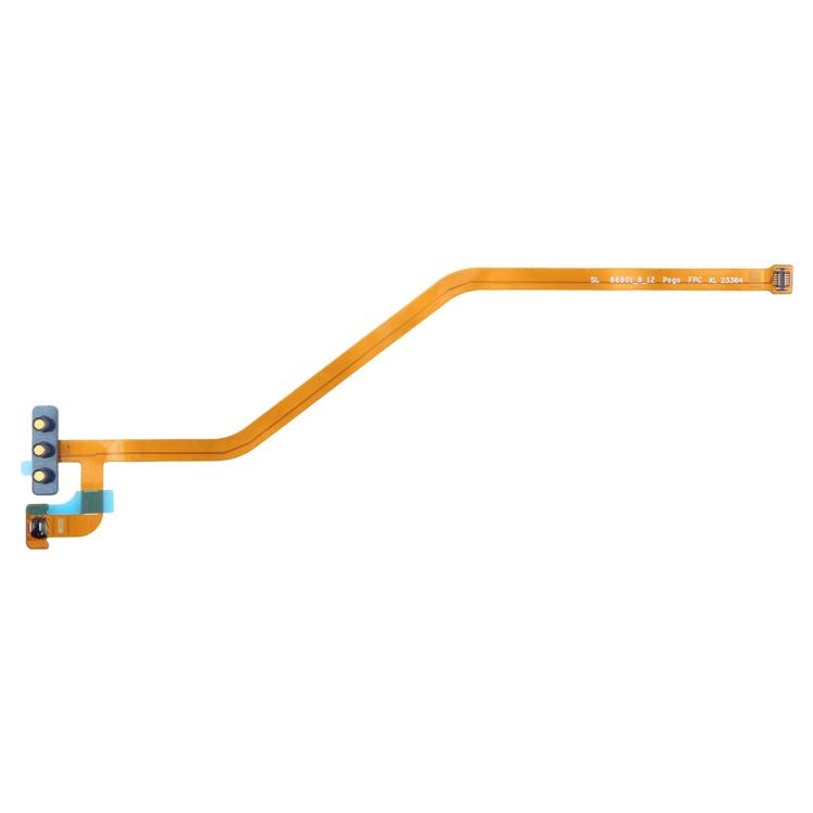 For Samsung Galaxy Tab A9+ SM-X215/X210 Original Keyboard Contact Flex Cable - free shipping - PMC TechLife - Order now!