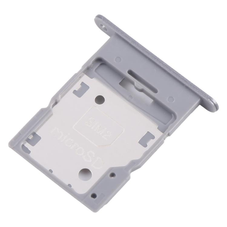 For Samsung Galaxy M35 5G SM-M356B 10pcs Original SIM + SIM / Micro SD Card Tray (Grey) - free shipping - PMC TechLife - Order now!