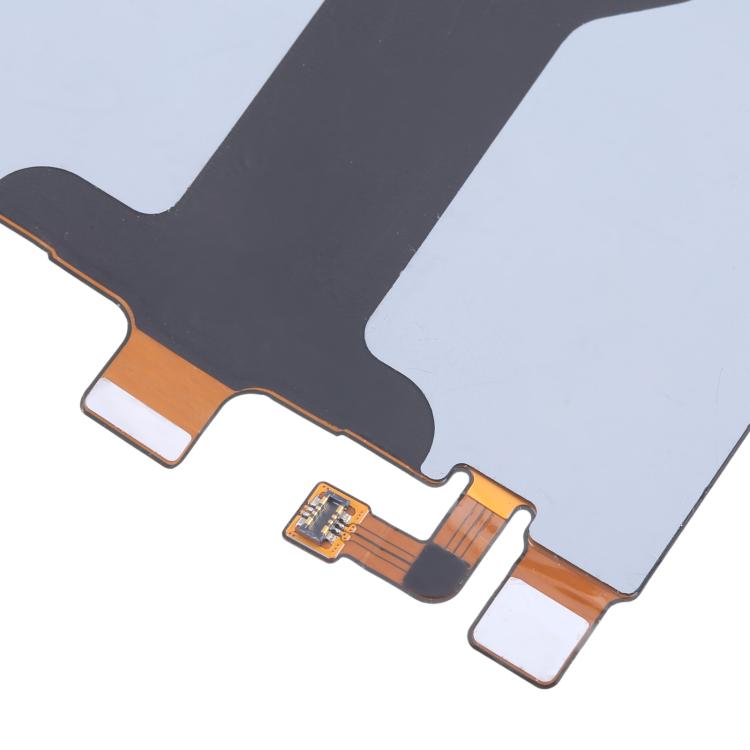 For Samsung Galaxy Z Flip6 SM-F741B Original Disassembled NFC Wireless Charging Module - free shipping - PMC TechLife - Order now!
