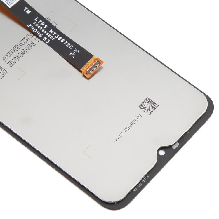 For Samsung Galaxy Xcover7 SM-G556B Original LCD Screen With Digitizer Full Assembly - free shipping - PMC TechLife - Order now!