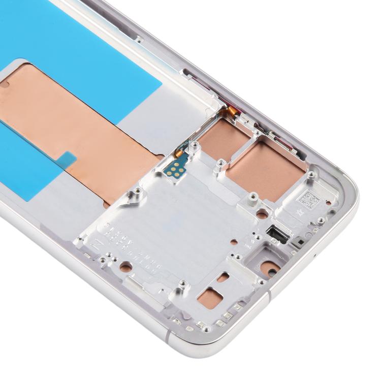 For Samsung Galaxy S23+ SM-S916B 6.43 inch TFT LCD Screen Digitizer Full Assembly with Frame, Not Supporting Fingerprint Identification (Silver) - free shipping - PMC TechLife - Order now!