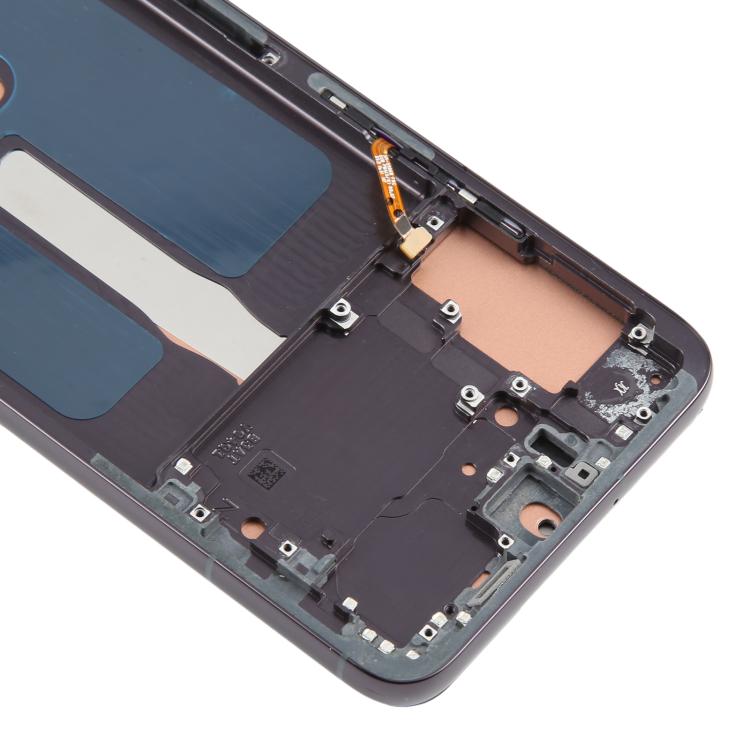 For Samsung Galaxy S22+ SM-S906B 6.43 inch TFT LCD Screen Digitizer Full Assembly with Frame, Not Supporting Fingerprint Identification (Black) - free shipping - PMC TechLife - Order now!