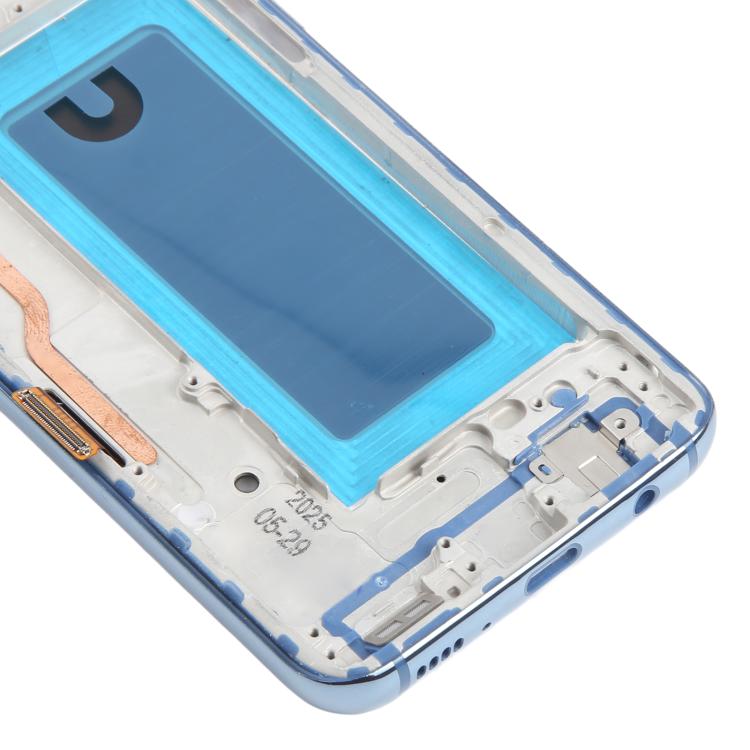For Samsung Galaxy S8 SM-G950F 5.7 inch TFT LCD Screen Digitizer Full Assembly with Frame (Blue) - free shipping - PMC TechLife - Order now!
