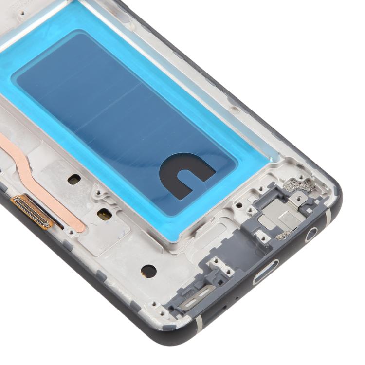 For Samsung Galaxy S9 SM-G960F 5.7 inch TFT LCD Screen Digitizer Full Assembly with Frame (Black) - free shipping - PMC TechLife - Order now!