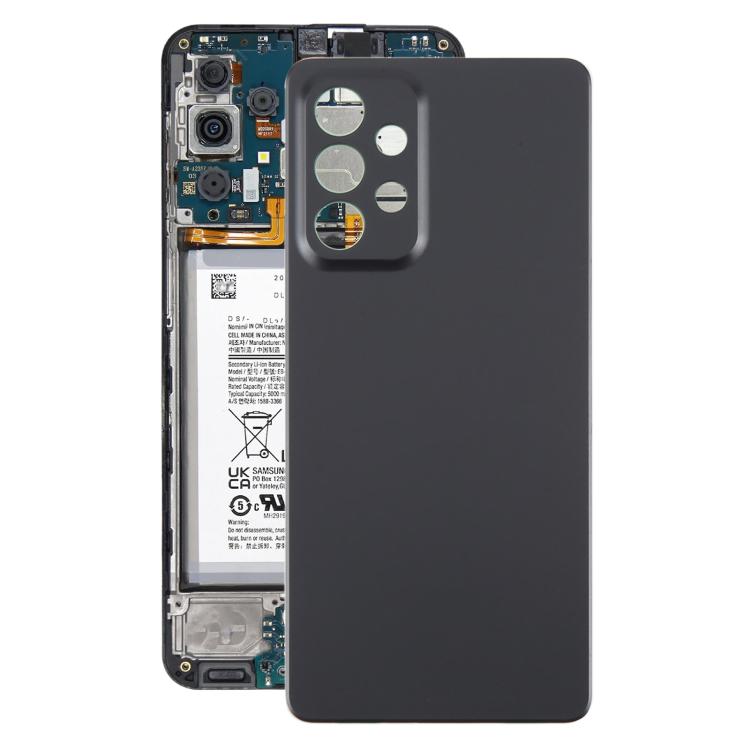 For Samsung Galaxy A53 5G SM-A536B Back Cover - free shipping - PMC TechLife - Order now!