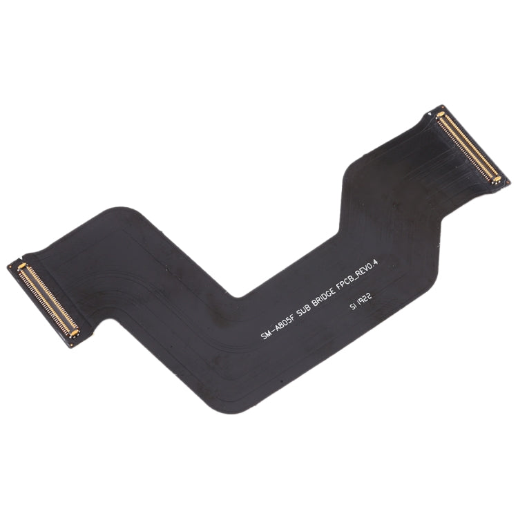 For Galaxy A80 A805F Motherboard Flex Cable - free shipping - PMc TechLife - Order now!