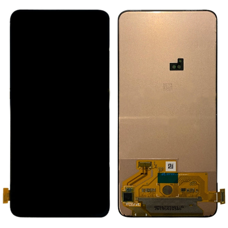 Original Super AMOLED LCD Screen for Galaxy A90 4G, SM-A905F/DS, SM-A905FN/DS With Digitizer Full Assembly - free shipping - PMc TechLife - Order now!