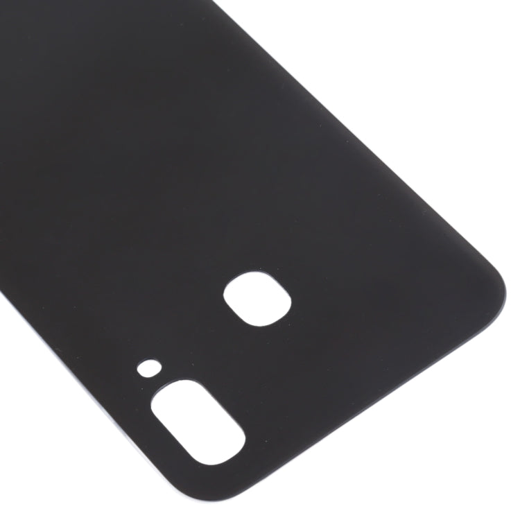 For Galaxy A40 SM-A405F/DS, SM-A405FN/DS, SM-A405FM/DS Battery Back Cover (Black) - free shipping - PMc TechLife - Order now!