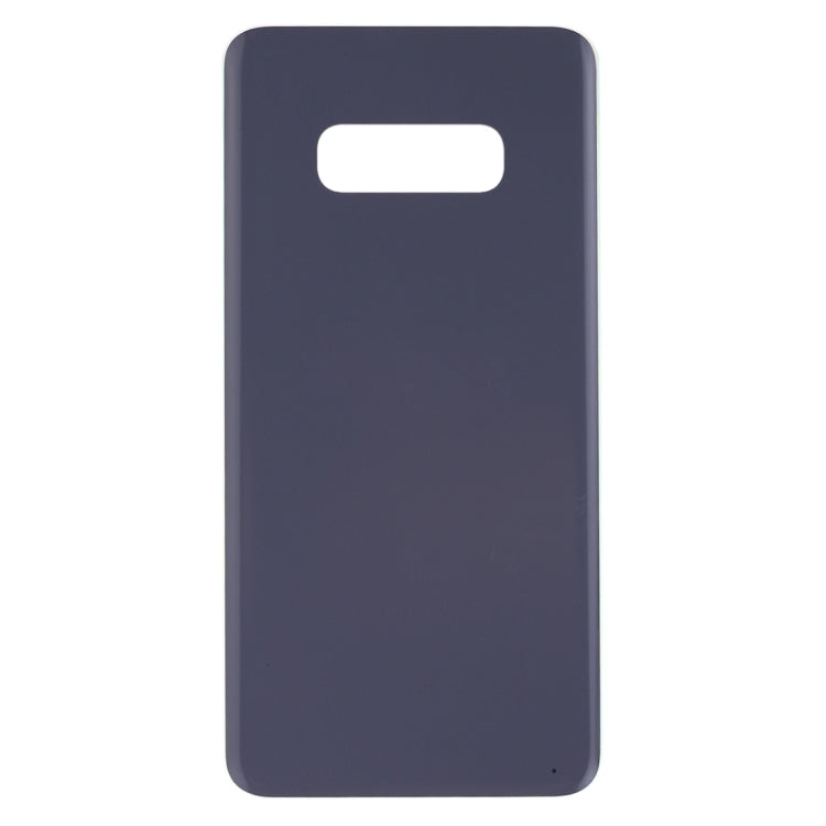 For Galaxy S10e SM-G970F/DS, SM-G970U, SM-G970W Original Battery Back Cover (Yellow) - free shipping - PMc TechLife - Order now!