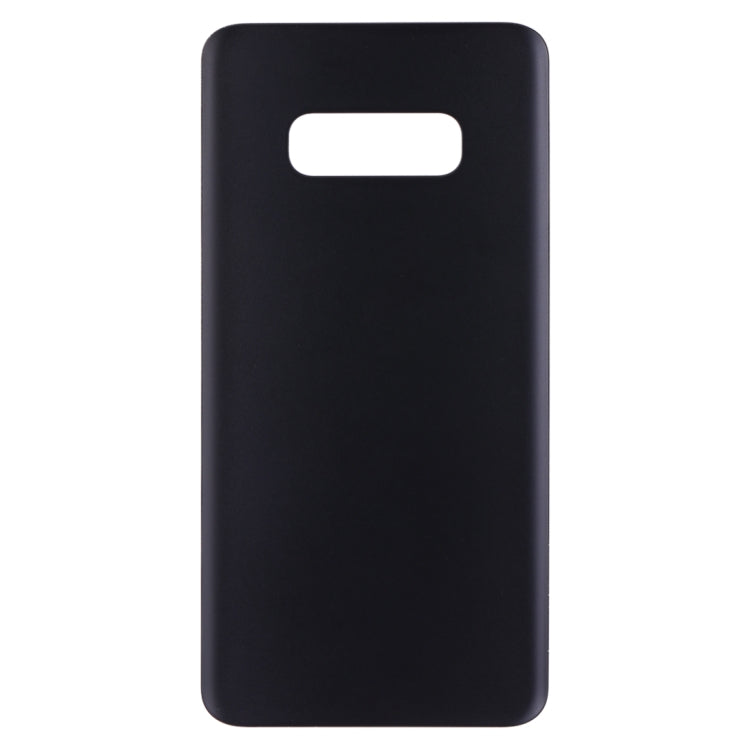 For Galaxy S10e SM-G970F/DS, SM-G970U, SM-G970W Battery Back Cover (White) - free shipping - PMc TechLife - Order now!