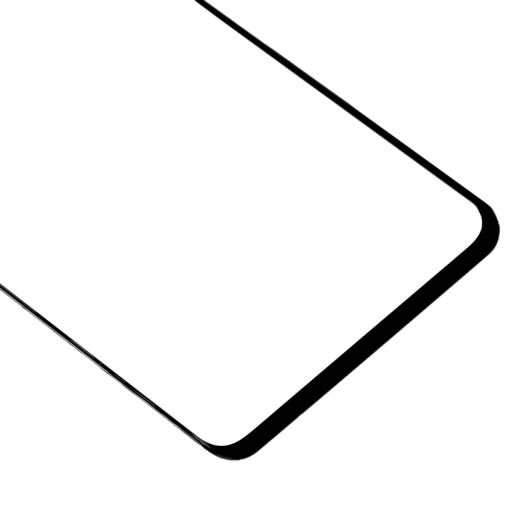 For Galaxy S10+ SM-G975F/DS, SM-G975U, SM-G975W Original Front Screen Outer Glass Lens (Black) - free shipping - PMc TechLife - Order now!