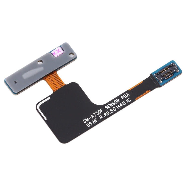 For Galaxy A8+ (2018) A730F Light Sensor Flex Cable - free shipping - PMc TechLife - Order now!