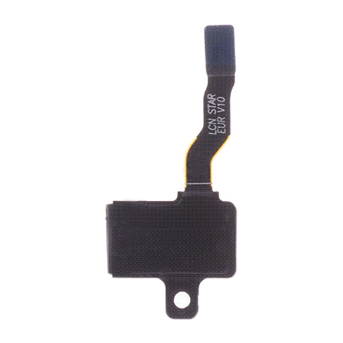 For Galaxy S9 / S9+ Earphone Jack Flex Cable - free shipping - PMc TechLife - Order now!