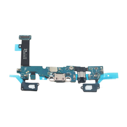 For Galaxy A7 (2016) SM-A710F Charging Port Board - Flex Cable by PMC Jewellery | Online Shopping South Africa | PMC Jewellery | Buy Now Pay Later Mobicred